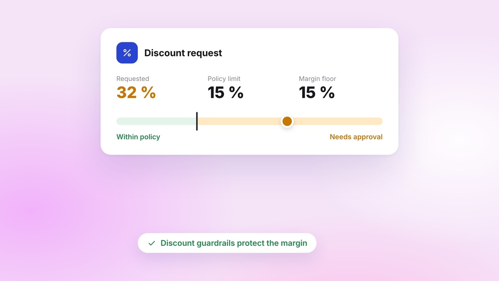 Why Your Discounts Might Be Costing You Millions: The CPQ Solution