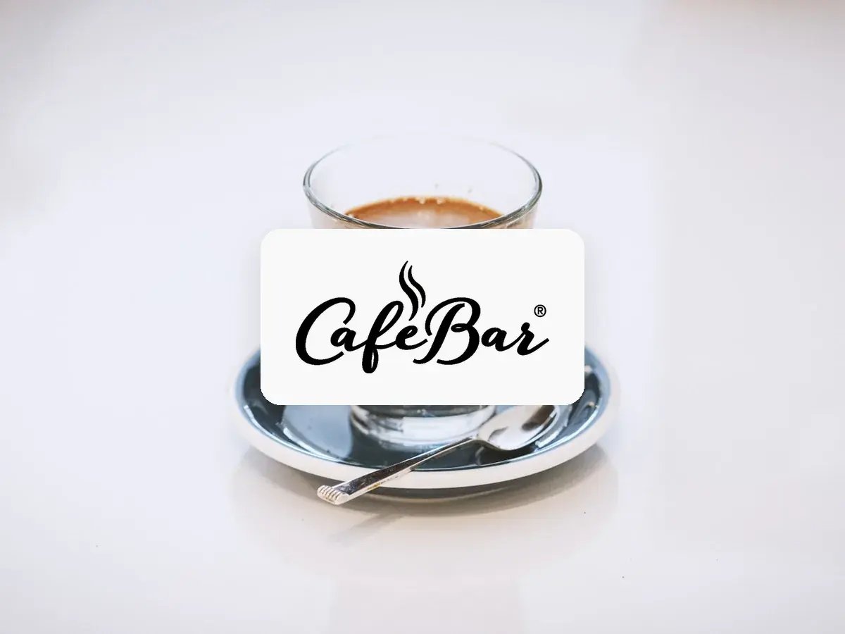 cafebar-case-study