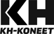 kh-koneet