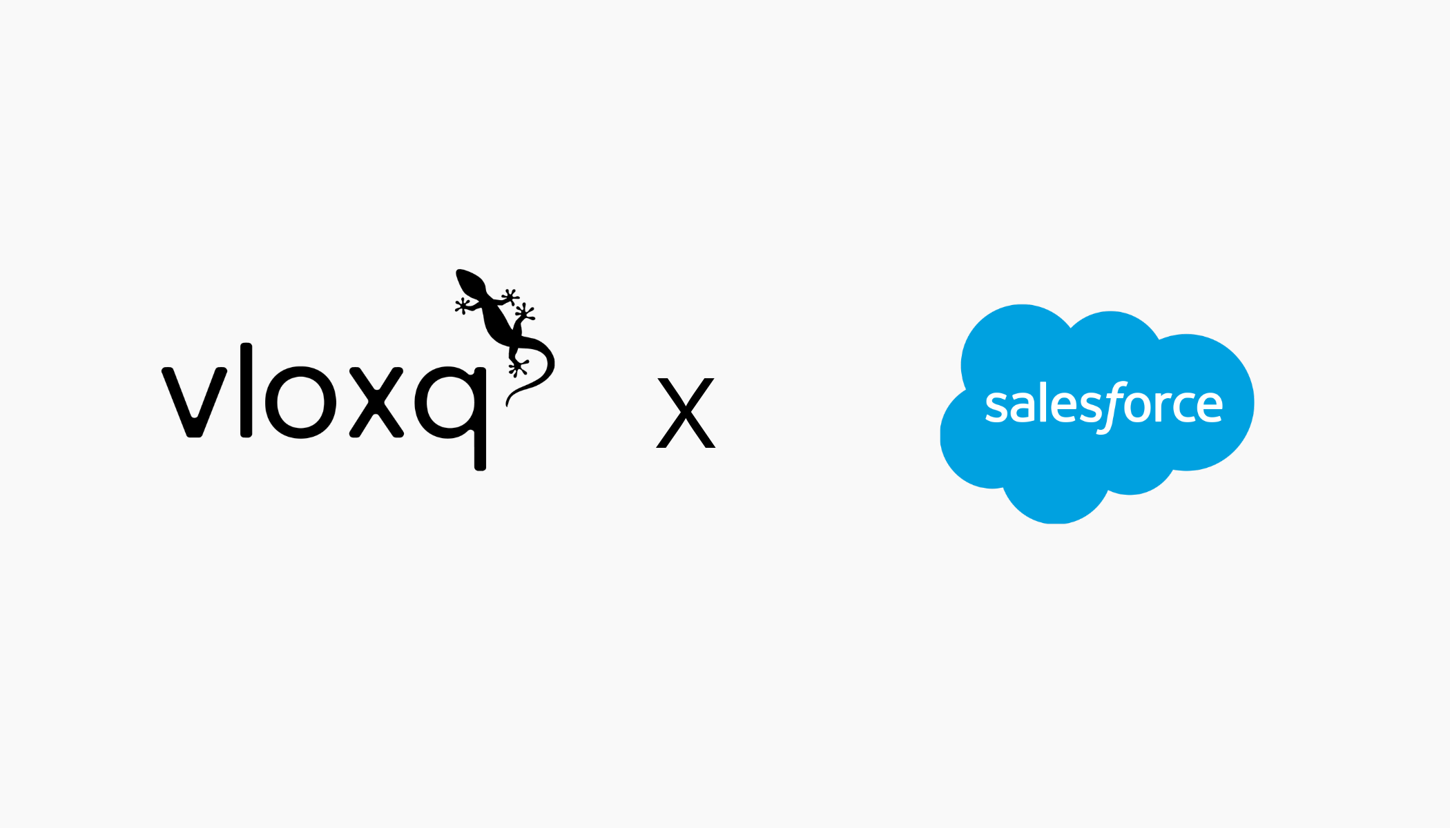 vloxq x Salesforce