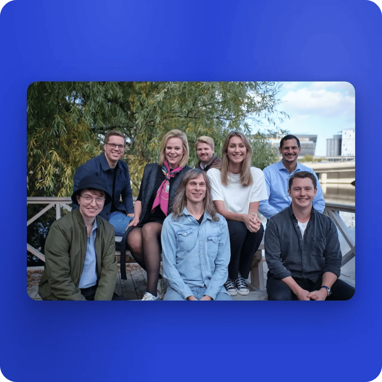 vloxq-team-blue
