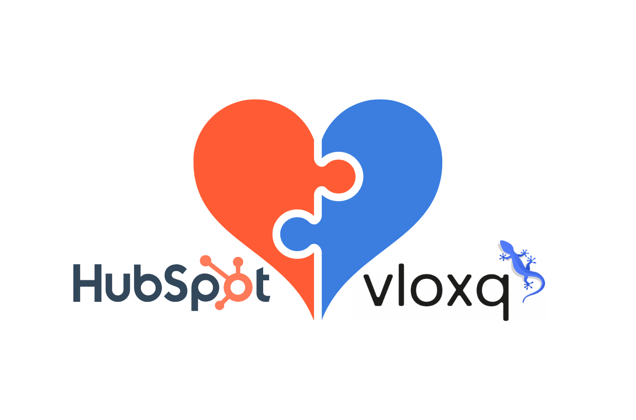 Fördelar med att använda vloxq CPQ med HubSpot CRM