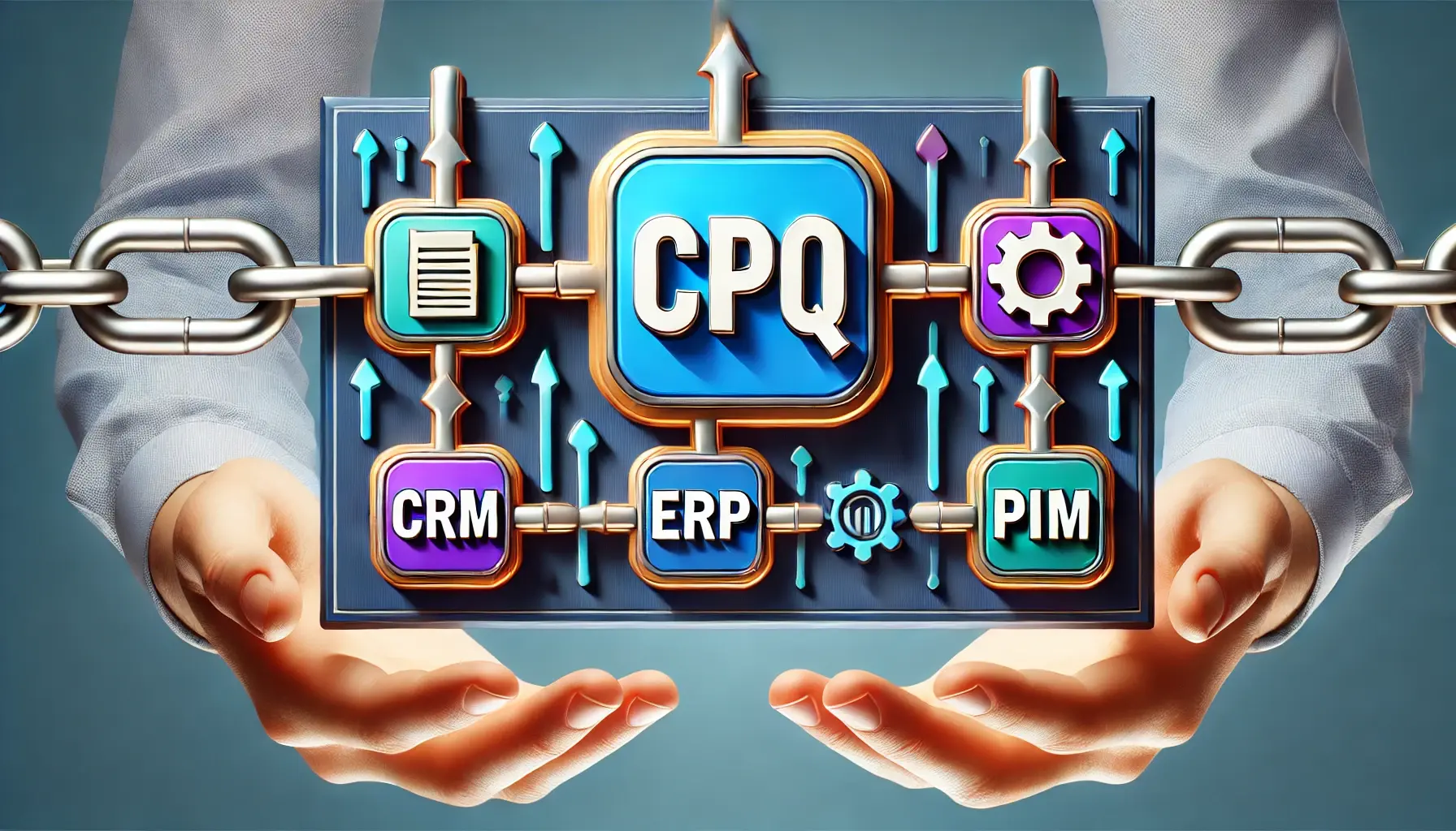 The Ultimate Guide to CPQ Integration: How to Seamlessly Connect Your Sales Tools