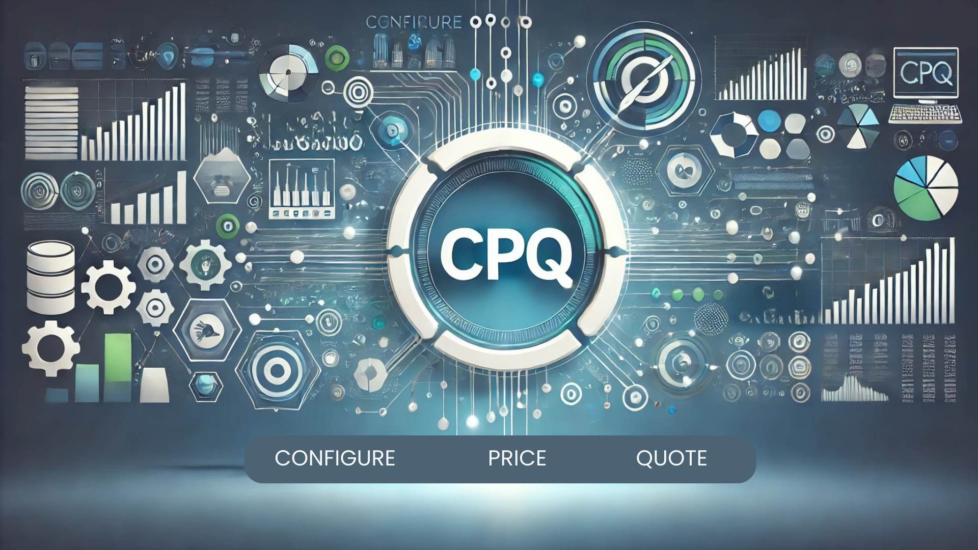 How streamlined processes can deliver real business value — Lessons from our CPQ expertise