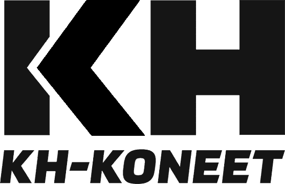 kh-koneet